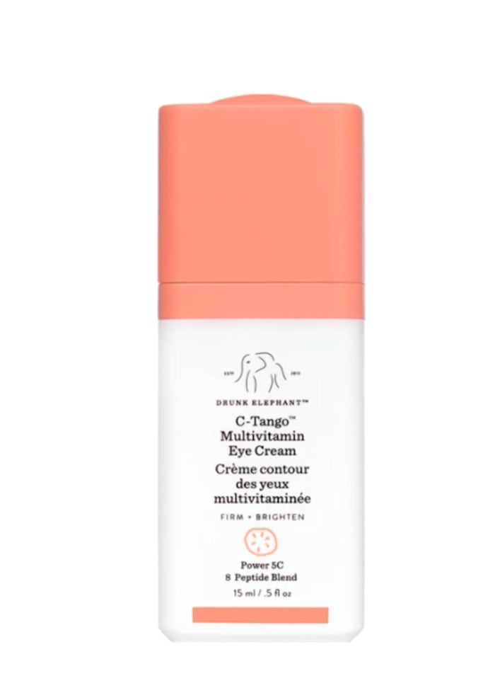 Photo courtesy of Drunk Elephant